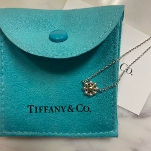 Tiffany & Co. Paloma Picasso Jolie Flower …